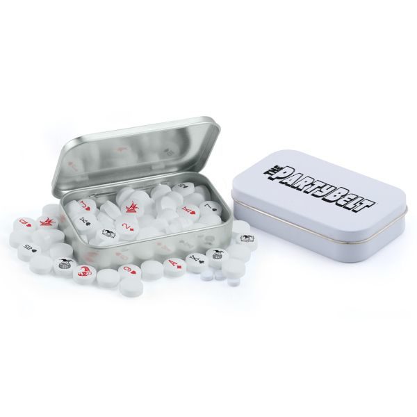 Breath Mints